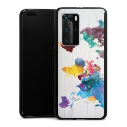 Silicone Case black