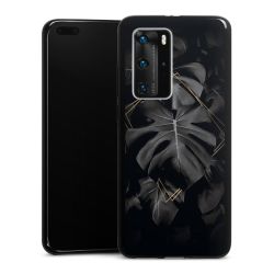 Silicone Case black