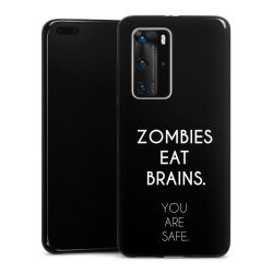Silicone Case black