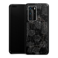 Silicone Case black
