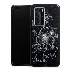 Silicone Case black