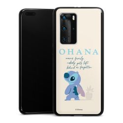 Ohana Stitch