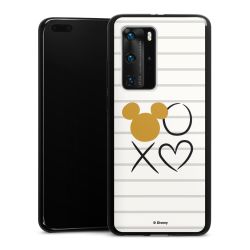 Silicone Case black