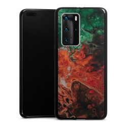 Silicone Case black