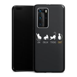 Silicone Case black