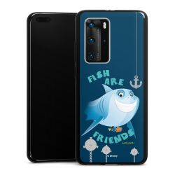 Silicone Case black