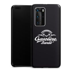 Silicone Case black