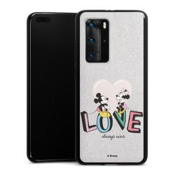 Silicone Case black