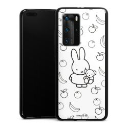 Silicone Case black