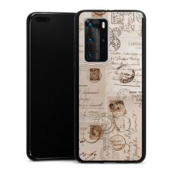 Silicone Case black