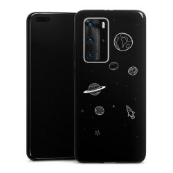 Silicone Case black