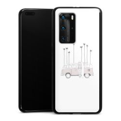 Silicone Case black