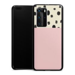 Silicone Case black