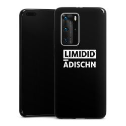 Silicone Case black