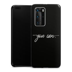 Silicone Case black