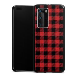 Silicone Case black