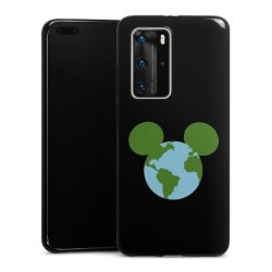 Silicone Case black