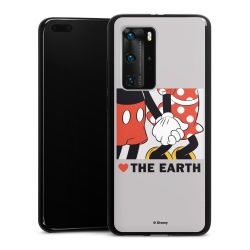 Silicone Case black