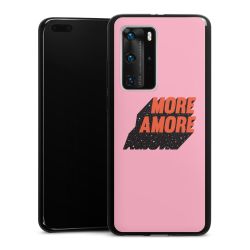 Silicone Case black