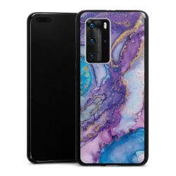 Silicone Case black