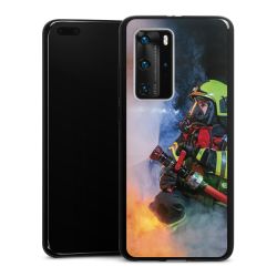 Silicone Case black