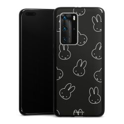 Silicone Case black