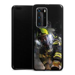 Silicone Case black
