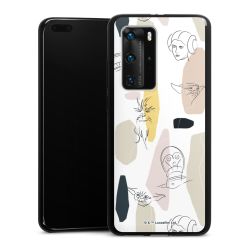 Silicone Case black