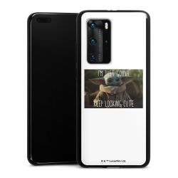 Silicone Case black