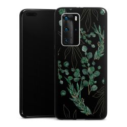 Silicone Case black