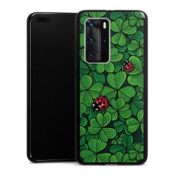 Silicone Case black