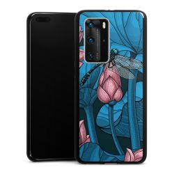 Silicone Case black