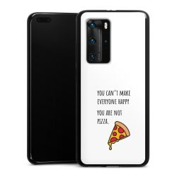 Silicone Case black