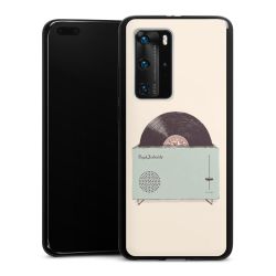 Silicone Case black