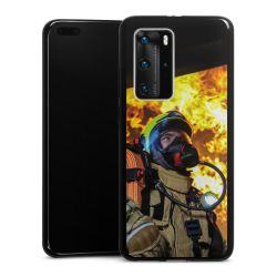 Silicone Case black