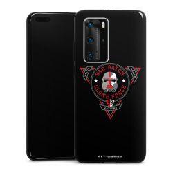 Silicone Case black