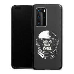 Silicone Case black