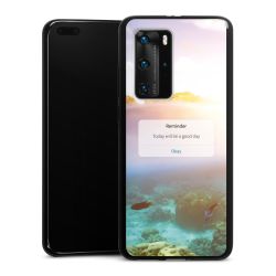 Silicone Case black