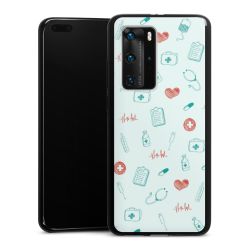 Silicone Case black