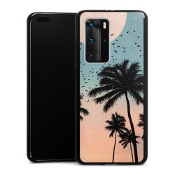 Silicone Case black