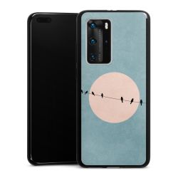 Silicone Case black