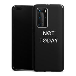 Silicone Case black