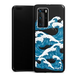 Silicone Case black