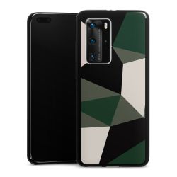 Silicone Case black