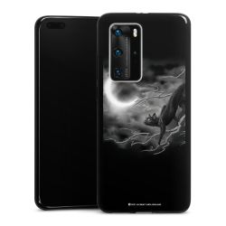 Silicone Case black