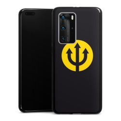 Silicone Case black