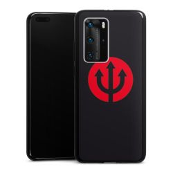 Silicone Case black