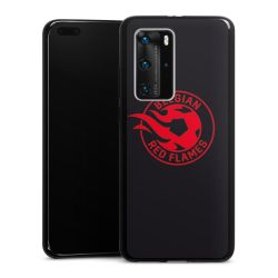 Silicone Case black