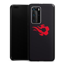 Silicone Case black