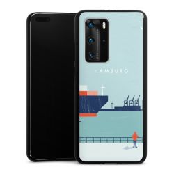 Silicone Case black